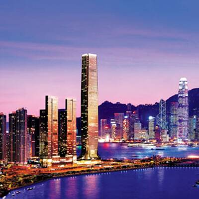 Hotel Adam & Eve in Belek