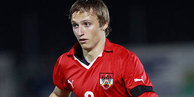 Ritzmaier deb&uuml;tierte f&uuml;r PSV Eindhoven