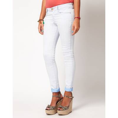 10 Denim Must Haves für den Sommer