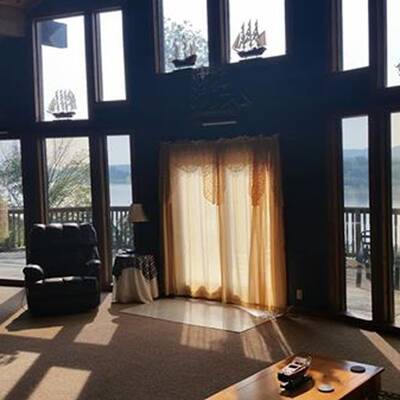 Mega-Angebot: Luxus-Haus für 199 Dollar