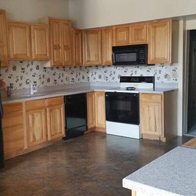 Mega-Angebot: Luxus-Haus für 199 Dollar