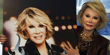 Joan Rivers