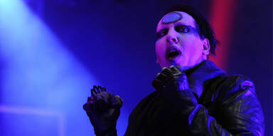 Marilyn Manson
