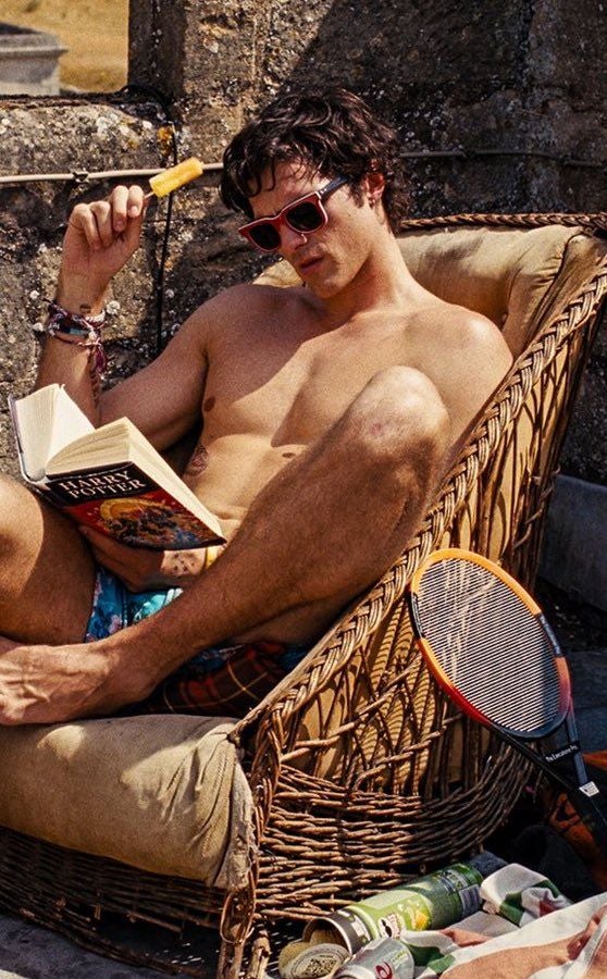Jacob Elordi