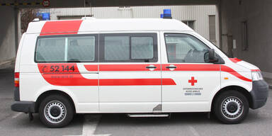 Rotes Kreuz will Gr&uuml;nes Kreuz