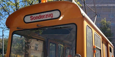 Wiener Linien: Weltrekordversuch gescheitert