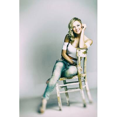 Linda Hesse - Ihre besten Bilder