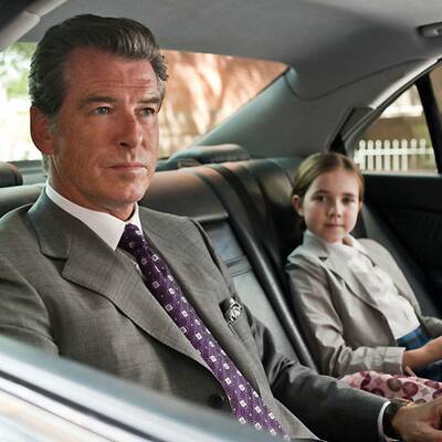 Remember Me - romantisches Drama über Verlsut und Liebe