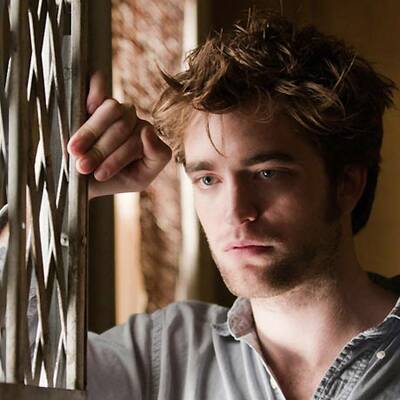 Remember Me - romantisches Drama über Verlsut und Liebe