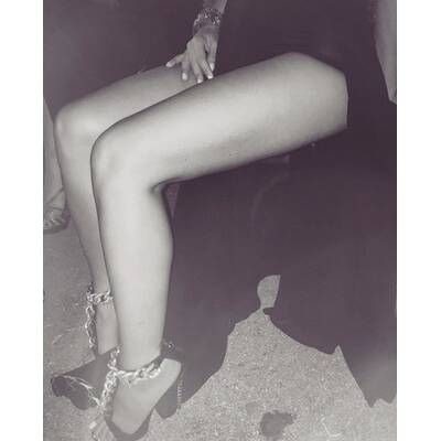 Kim Kardashian: So intim postet sie auf Instagram