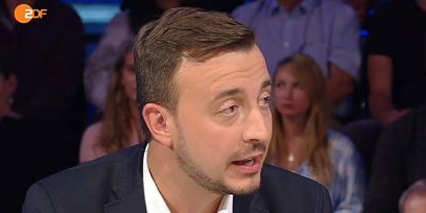 Maybrit Illner