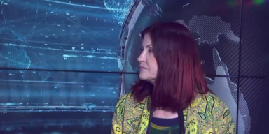 Sigrun Ro&szlig;manith