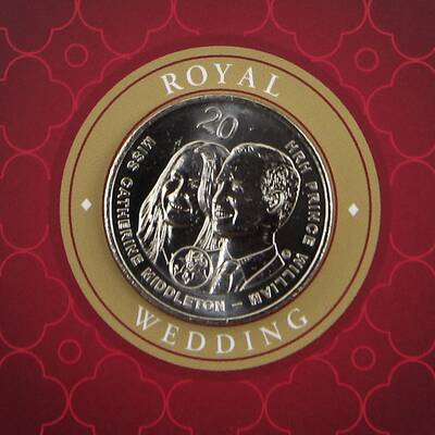 Royale Vorbereitungen