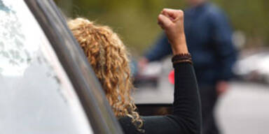 road-rage
