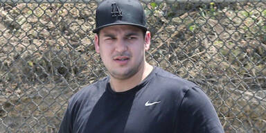 Rob Kardashian