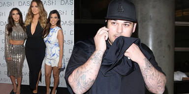 Rob Kardashian