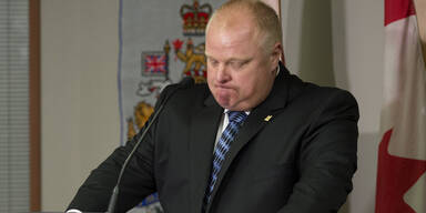 Rob Ford