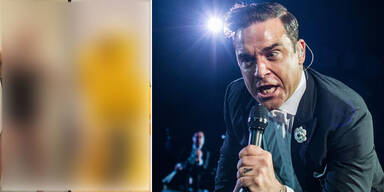 Robbie Williams