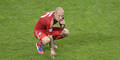 Robben und die Pleite-Bayern