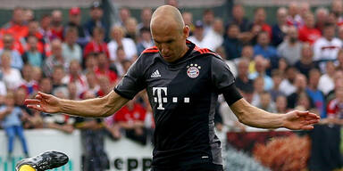 Robben