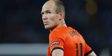 Arjen Robben