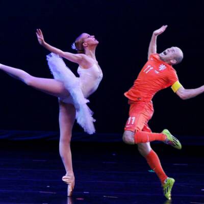 So spottet das Internet über Robben