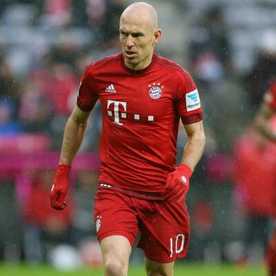  Marco Reus (GER/verletzt)