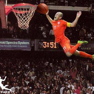 So spottet das Internet über Robben