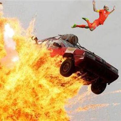 So spottet das Internet über Robben