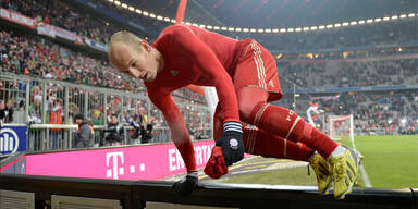 Arjen Robben