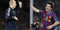 robben messi