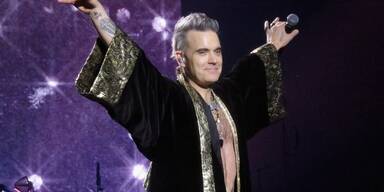 Robbie Williams