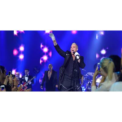 Das Jahr der Austro-Promis 2015