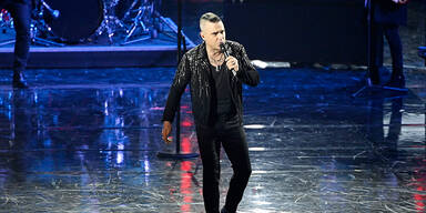 robbie williams