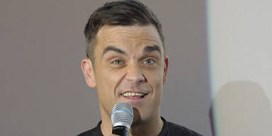 robbie williams