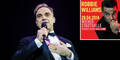Robbie Williams