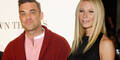 Robbie Williams, Gwynteh Paltrow