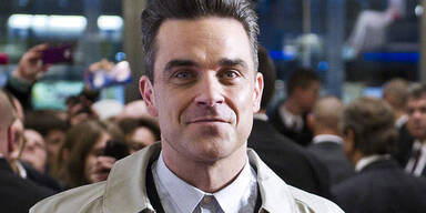 Robbie Williams