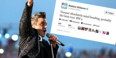 Robbie Williams