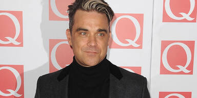 Robbie Williams