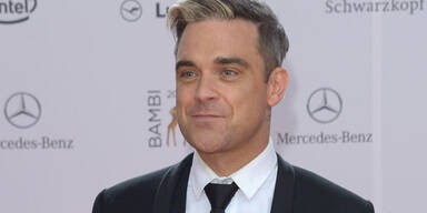 Robbie Williams