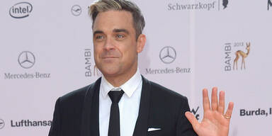 Robbie Williams