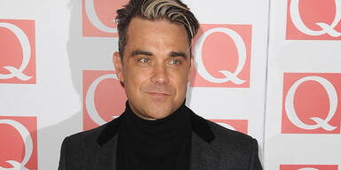 Robbie Williams