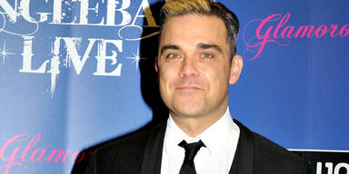 Robbie Williams