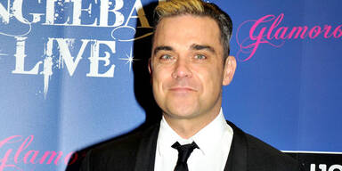 Robbie Williams