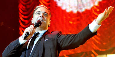 Robbie Williams