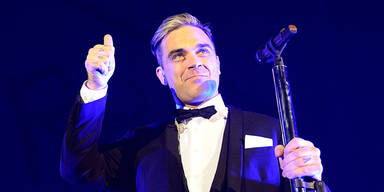 Robbie Williams