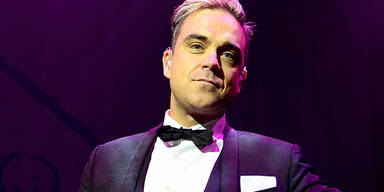 Robbie Williams