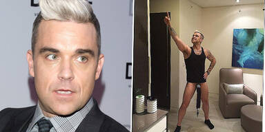 Robbie Williams