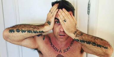 Robbie Williams